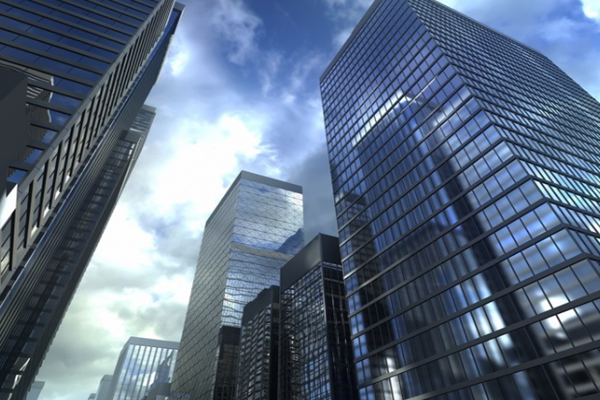 減少建筑物碳排，打造綠色建筑！