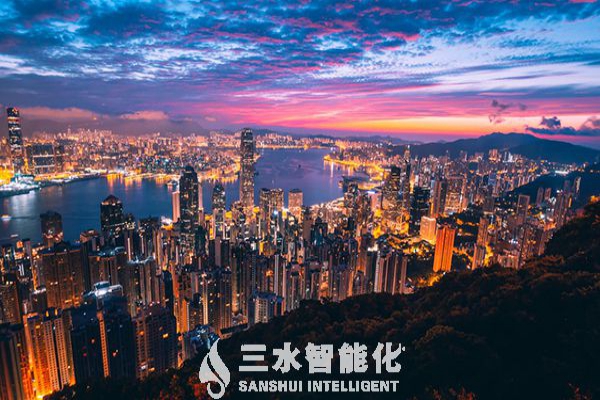 什么是建筑能耗計(jì)量系統(tǒng)？采用什么樣的系統(tǒng)架構(gòu)？