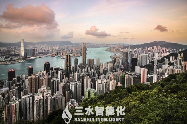 詳解能耗監(jiān)測(cè)系統(tǒng)特點(diǎn)和數(shù)據(jù)采集類型、采集方式