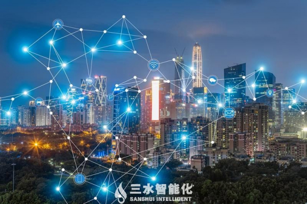帶你走入安裝了智慧消防的社區(qū)，感受新技術(shù)帶來(lái)的安全感