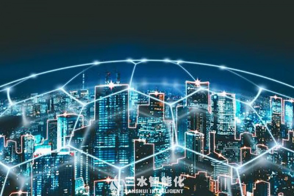 公共建筑能數(shù)據(jù)采集包含哪些模塊？