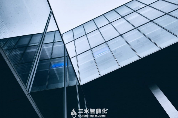 能耗監(jiān)測(cè)系統(tǒng)收集哪些建筑能耗數(shù)據(jù)？