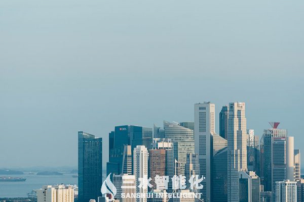 雙輪驅(qū)動加快節(jié)能減排，能耗監(jiān)測系統(tǒng)為綠色發(fā)展賦能