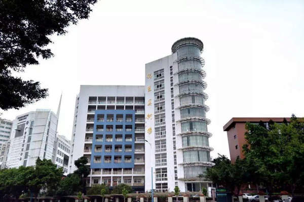 高校能源管理建筑用電分項計量及監(jiān)測！(圖1)