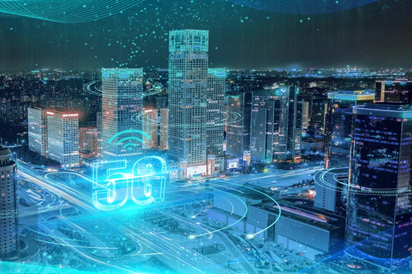 5G助力制造業(yè)，打造智慧工業(yè)場(chǎng)景！(圖1)