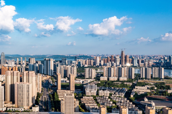 建筑能耗監(jiān)測(cè)系統(tǒng)如何推進(jìn)公共建筑節(jié)能降碳？(圖1)