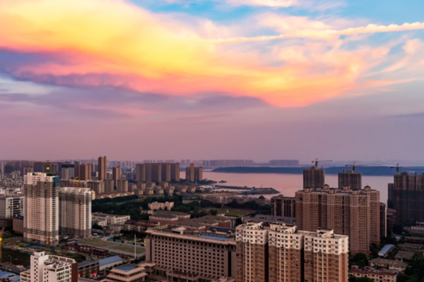 政策背景下的智能建筑低碳減排發(fā)展！(圖1)